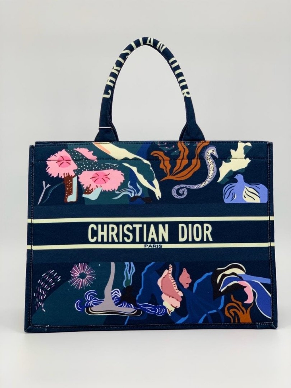 Сумка Christian Dior